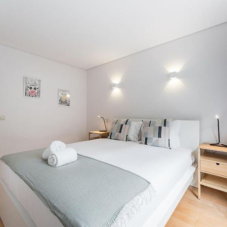 פורטו Guestready - Artsy Apartment מראה חיצוני תמונה