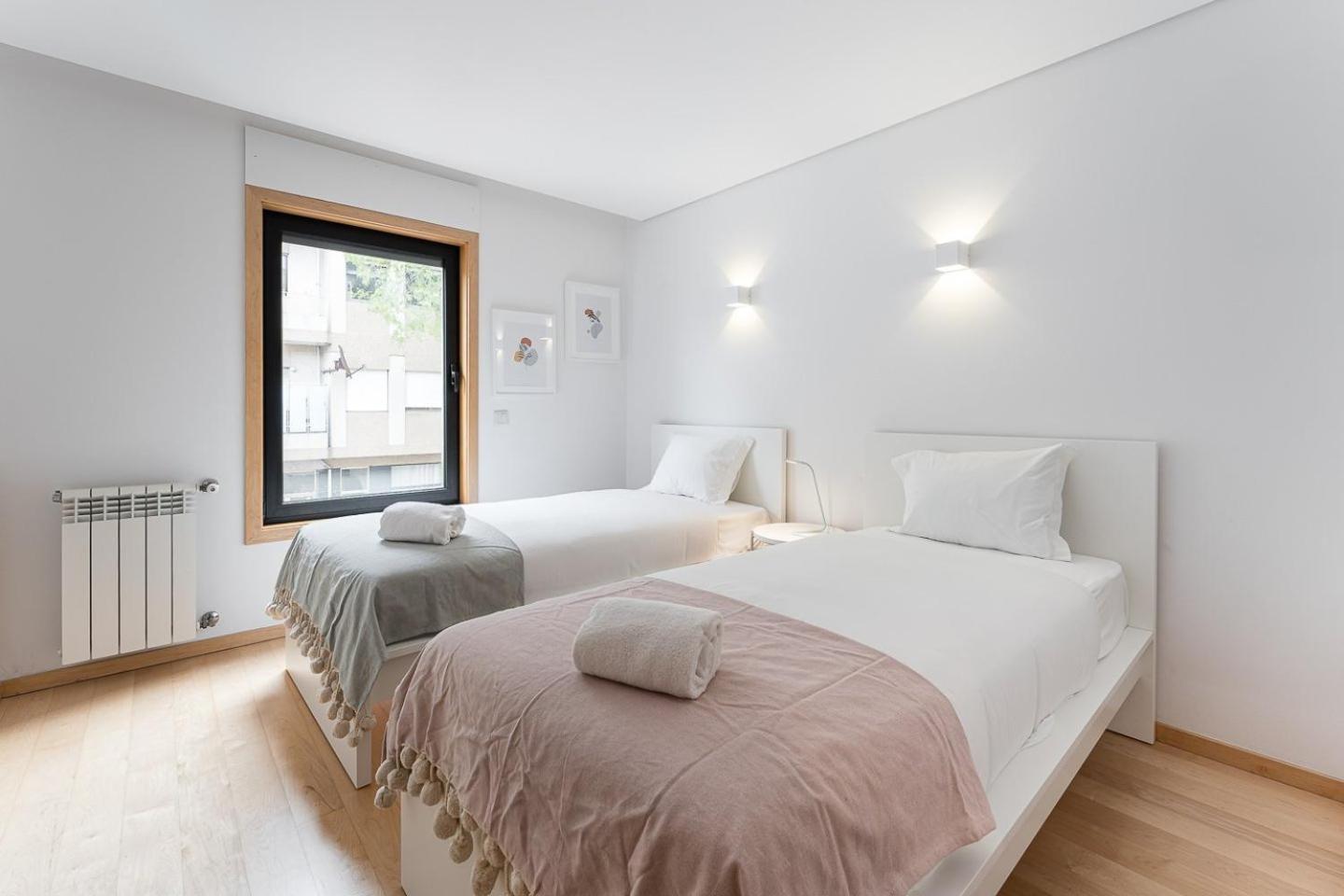 פורטו Guestready - Artsy Apartment מראה חיצוני תמונה