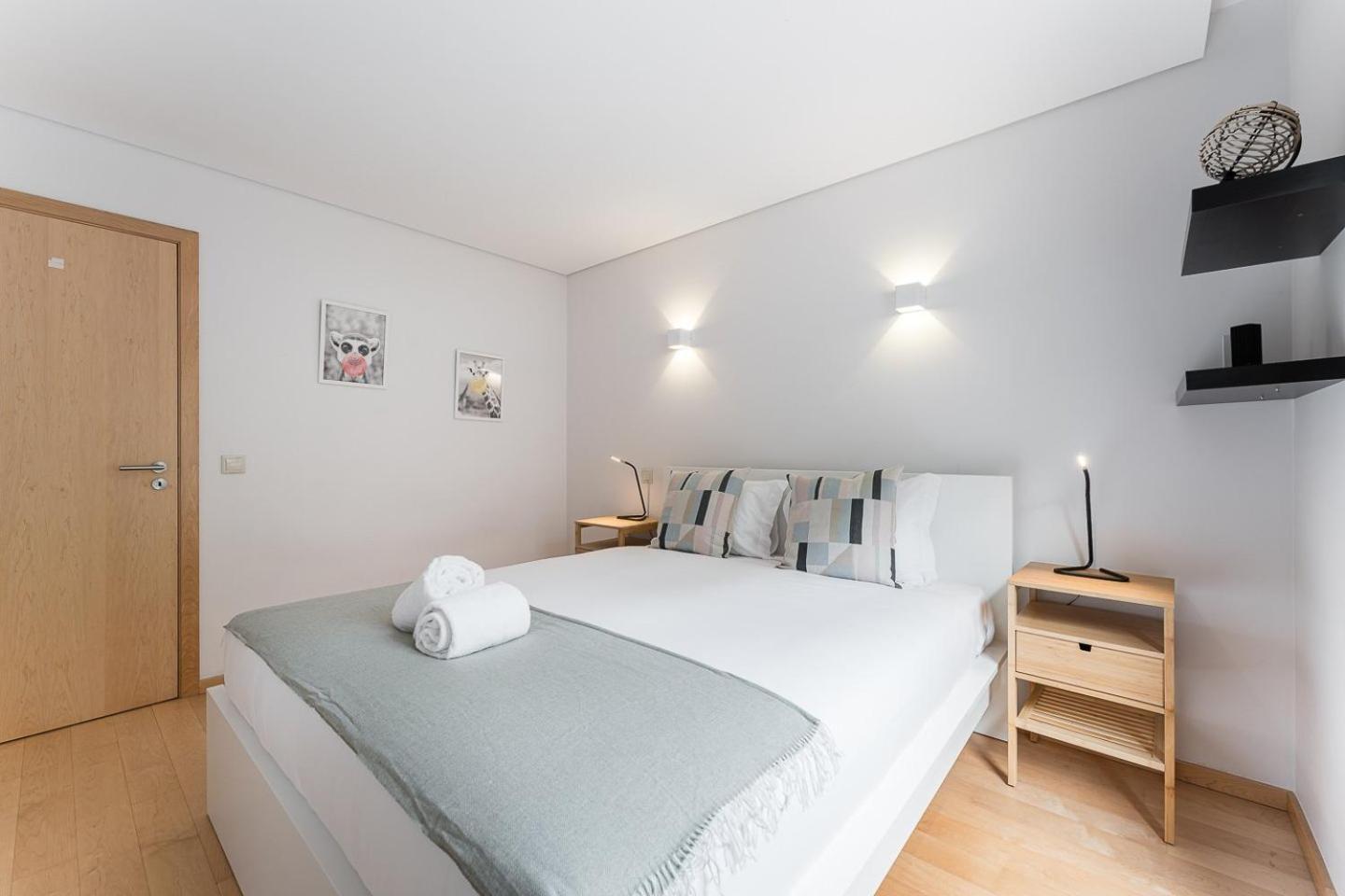 פורטו Guestready - Artsy Apartment מראה חיצוני תמונה