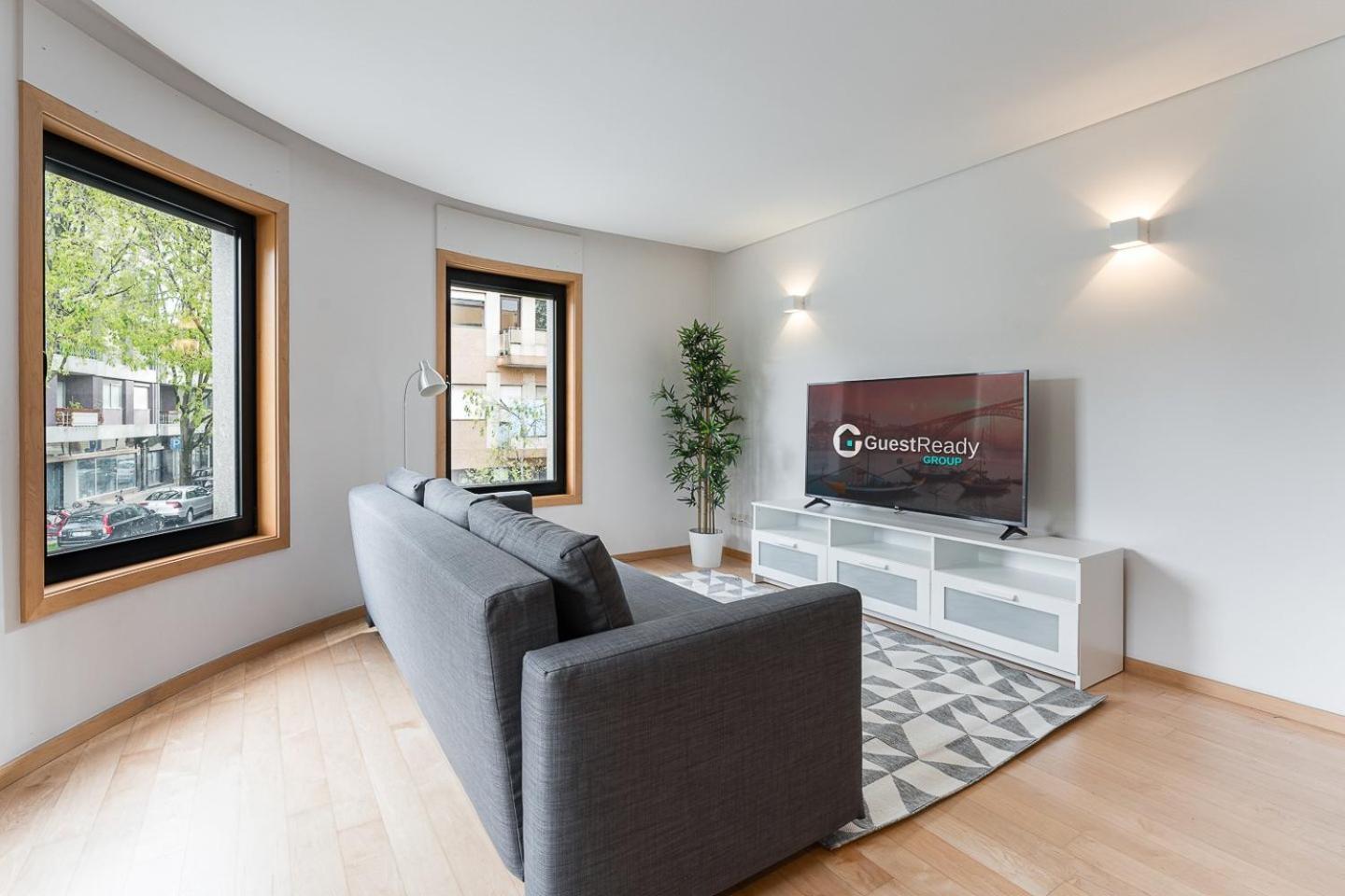 פורטו Guestready - Artsy Apartment מראה חיצוני תמונה
