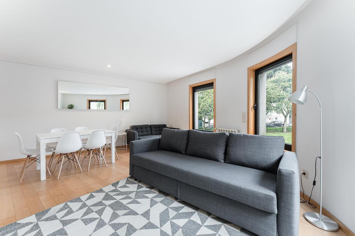 פורטו Guestready - Artsy Apartment מראה חיצוני תמונה