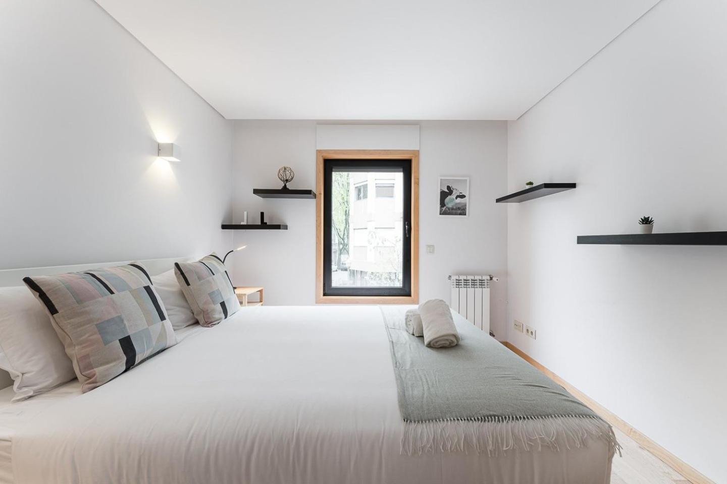 פורטו Guestready - Artsy Apartment מראה חיצוני תמונה
